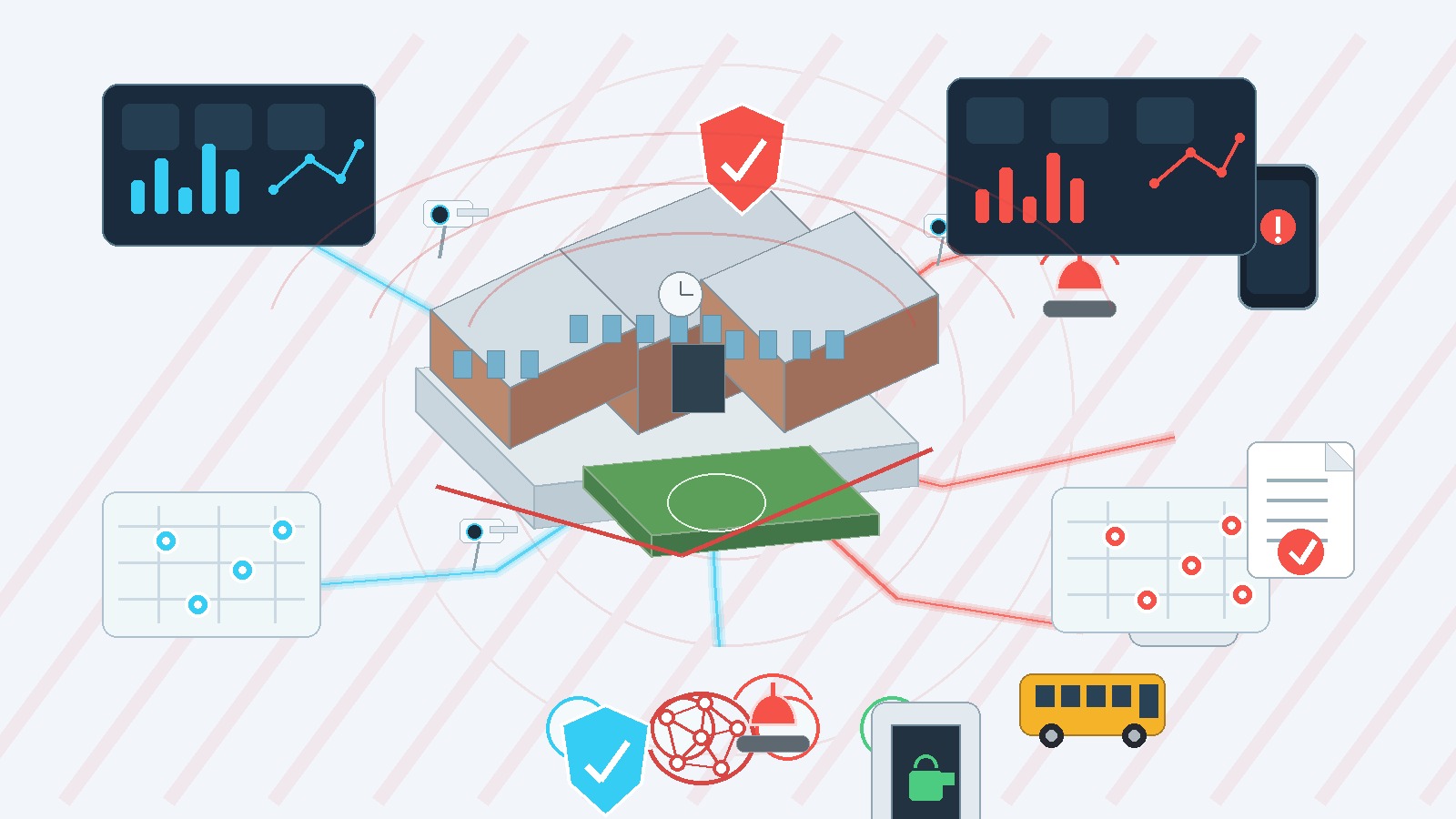 West Virginia (HB 4798): Alyssa's Law and the move toward shareable safety data
