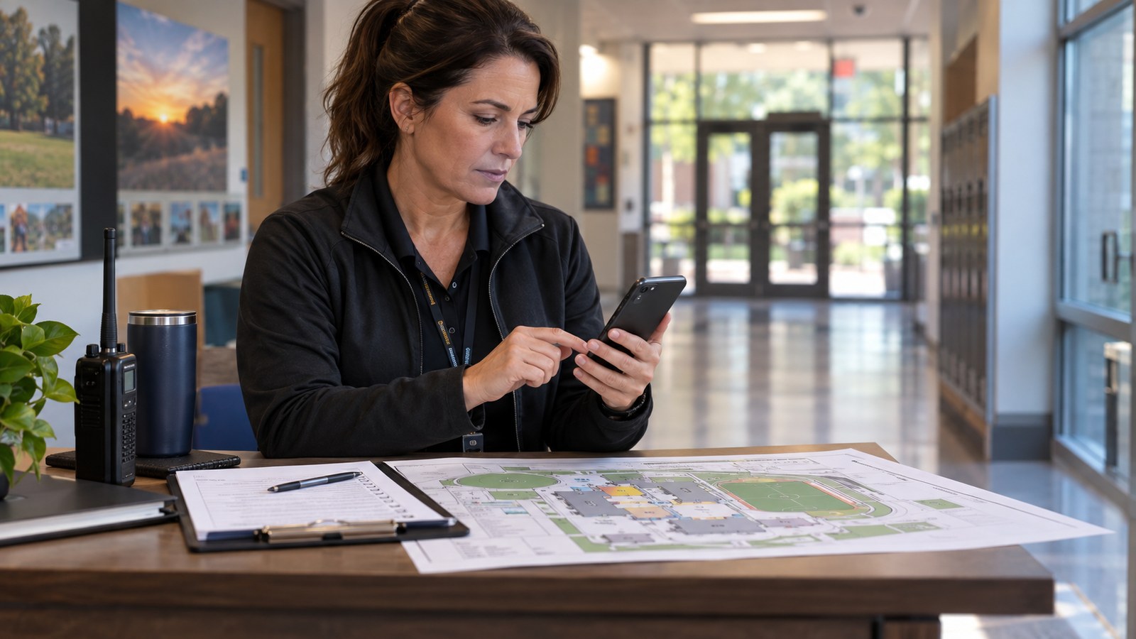 Tennessee defines funding, workflow, and audits for mobile panic alerts